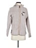 Patagonia 100% Recycled Plastic Ivory Jacket Size S - photo 1