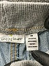 Jumping Beans 100% Cotton Blue Jeans Size 4T - photo 3