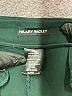 Hilary Radley Chevron-herringbone Teal Active Pants Size XL - photo 7