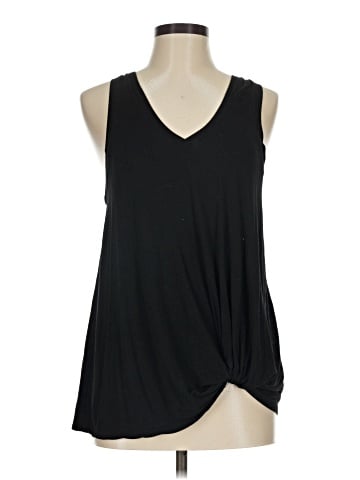Allison Joy Sleeveless T-Shirt (view 1)