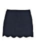 Tribal Solid Blue Formal Skirt Size 0 - photo 1