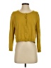 Weekend Max Mara Yellow Cardigan Size XS (estimated) - photo 1