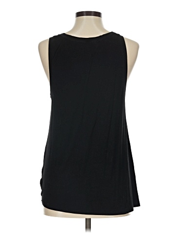 Allison Joy Sleeveless T-Shirt (view 2)