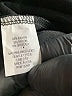Amanda Uprichard Solid Black Formal Skirt Size M - photo 5