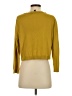 Weekend Max Mara Yellow Cardigan Size XS (estimated) - photo 2