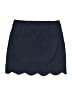 Tribal Solid Blue Formal Skirt Size 0 - photo 2