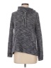 Loveappella Gray Pullover Sweater Size S - photo 1