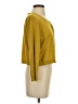 Weekend Max Mara Yellow Cardigan Size XS (estimated) - photo 4