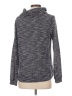 Loveappella Gray Pullover Sweater Size S - photo 2