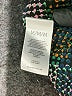 CAbi Print Black Cocktail Dress Size M - photo 8