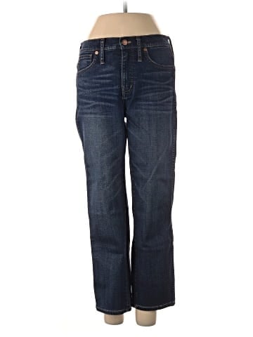 Madewell Jeans (view 1)