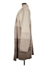 Anthropologie Tan Cardigan One size - photo 5