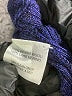Trina Turk 100% Merino Blue Wool Sweater Size 2X (estimated) - photo 8