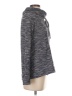 Loveappella Gray Pullover Sweater Size S - photo 4