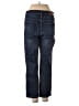 Madewell Blue Jeans Size 26 waist (petite) - photo 2