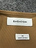 Babaton Tan Bodysuit Size M - photo 3