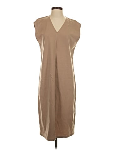 Eileen Fisher Casual Dress (view 1)