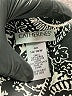 Catherines Paisley Black Jacket Size 0X - photo 6
