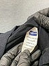 CAbi Solid Black Cocktail Dress Size M - photo 8