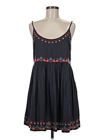 Natural Life Casual Dress (view 1)