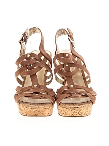 Guess Wedges (view 2)