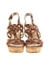Guess Tan Wedges Size 9 - photo 2