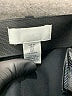 H&M Black Jeggings Size 6 - photo 4