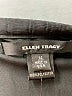 Ellen Tracy 100% Polyester Solid Black Formal Skirt Size 14 - photo 4