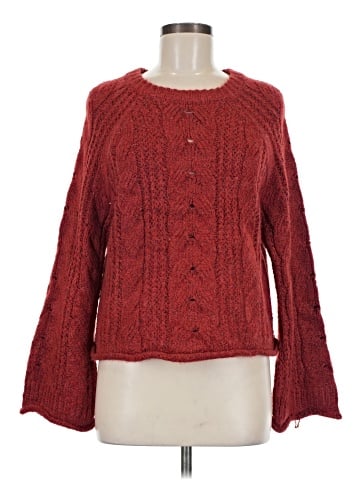Universal Thread Pullover Sweater (view 1)