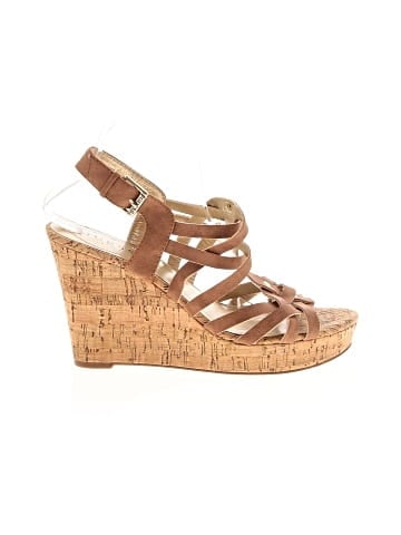 Guess Wedges (view 1)