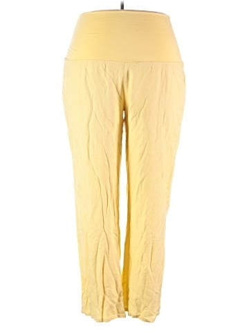 No Boundaries Active Pants (view 1)