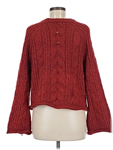 Universal Thread Pullover Sweater (view 2)