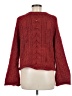 Universal Thread Tweed Red Pullover Sweater Size M - photo 2