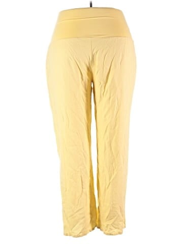 No Boundaries Active Pants (view 2)