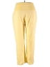 No Boundaries Yellow Active Pants Size 20 - photo 2