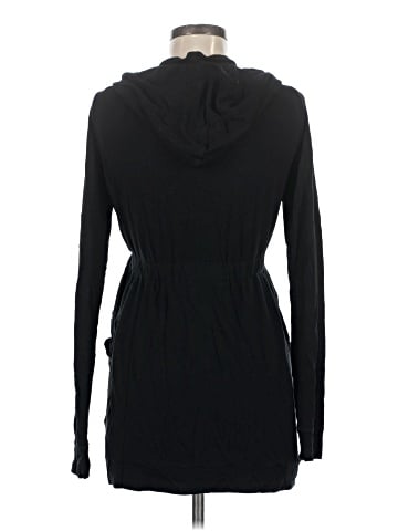 A Pea in the Pod Zip Up Hoodie (view 2)