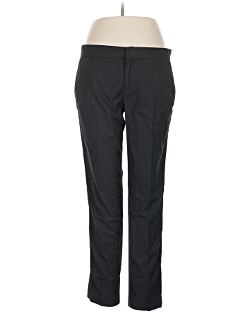Ecru Dress Pants (view 1)