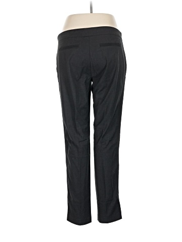Ecru Dress Pants (view 2)