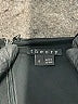 Theory Solid Black Cocktail Dress Size 6 - photo 7