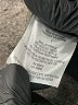 Theory Solid Black Cocktail Dress Size 6 - photo 9