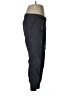 PrAna Solid Gray Black Cargo Pants Size 8 - photo 4