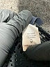 Ralph Lauren Black 3/4 Sleeve Top Size M - photo 7