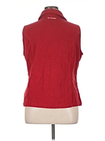 Columbia Vest (view 2)