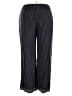 wonderly Black Casual Pants Size 3X - photo 2