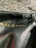 Halston 100% Polyurethane Black Cocktail Dress Size 0 - photo 7