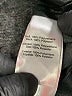 Halston 100% Polyurethane Black Cocktail Dress Size 0 - photo 8