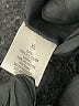Outer Edge 100% Polyester Black Jacket Size XL - photo 8