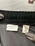 Valerie Stevens 100% Polyester Black Casual Pants Size L - photo 4