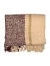 Look 100% Acrylic Brown Scarf One size - photo 2