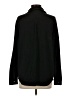 Member's Mark Tweed Black Gray Long Sleeve Blouse Size S - photo 2
